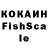 Кокаин VHQ Bisanjit Muchahary